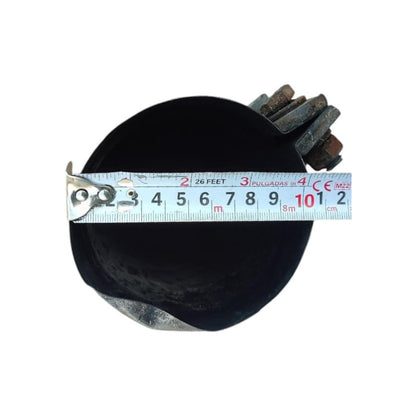 Tubo Escape Motor Mercedes Om 906 M2 Freightliner