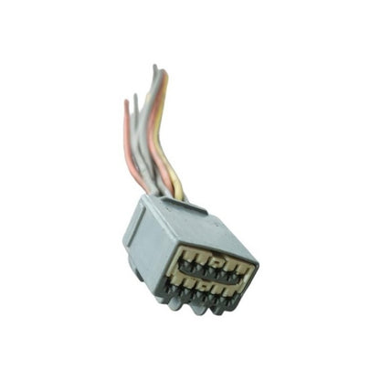 Arnes Conector Direccionales Cabina International 4300