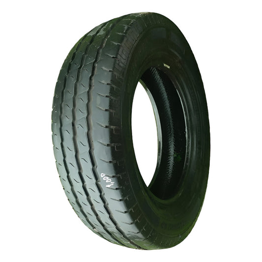 Llanta Continental 205/75 R16 Sin Rin A1