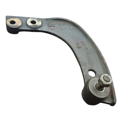 Base Soporte Alternador Motor Caterpillar 3126