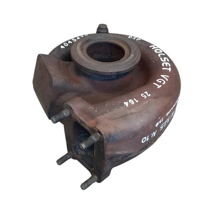 Caracol Carcasa Turbo Holset Vgt Cummins: Isb, 6.7l Kenworth