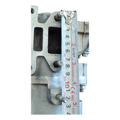 Multiple Admisión Motor 4hk1-okl 650 Isuzu 500 2022