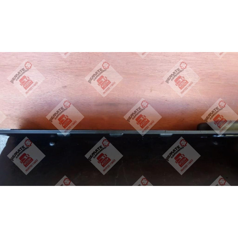 Tapa Cubierta Monoblock Varilla Empuje Motor Cummins Isb 5.9