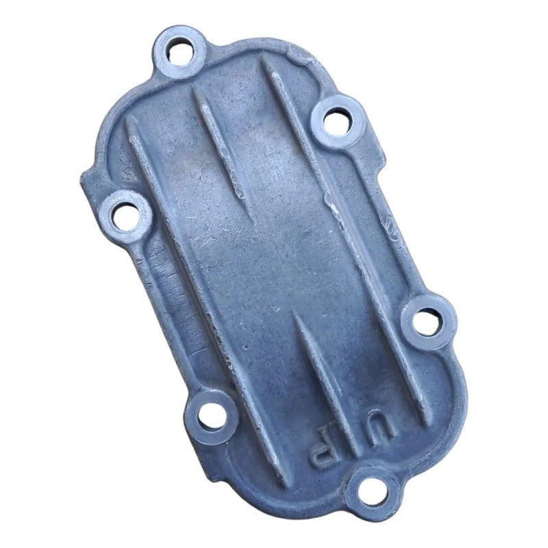 Tapa Cubierta Inferior Transmision Caja Velocidades Isuzu El