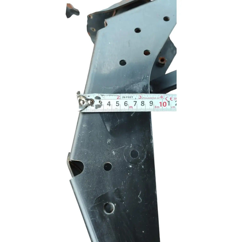Soporte Base Gancho Seguro Cabina Isuzu Elf 200 300