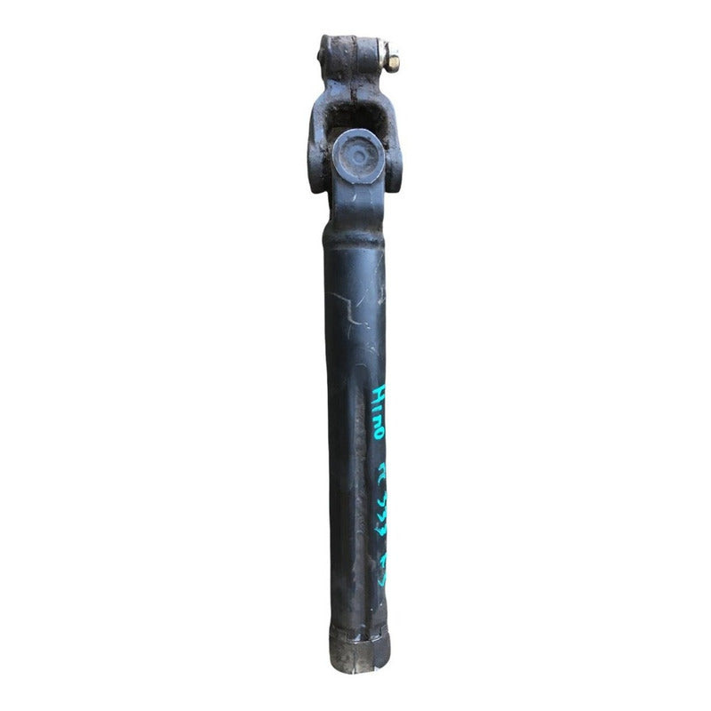 Brazo Extensión Chaquetero Caja Dirección Volante Hino 300