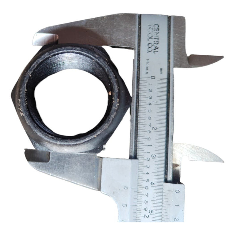 Kit Tuerca Capuchon Birlo R Diferencial Isuzu Elf 300 400