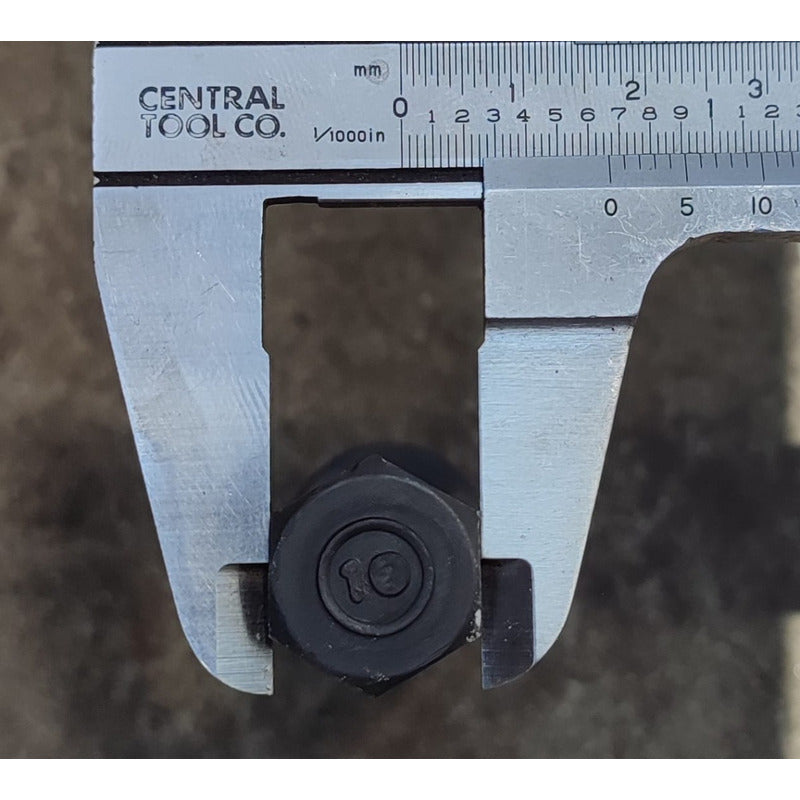 Tornillo Cabeza Motor Isuzu Isuzu 4jj1 Elf 300 200