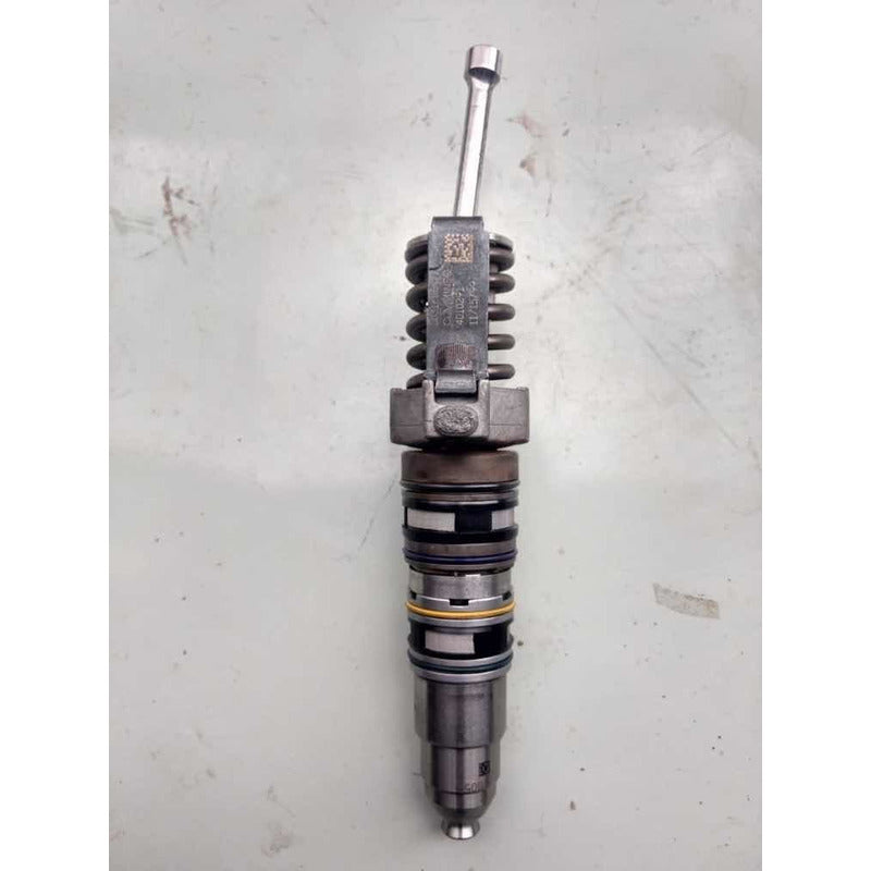 Inyector Cummins Isx Qsx Original 4010291