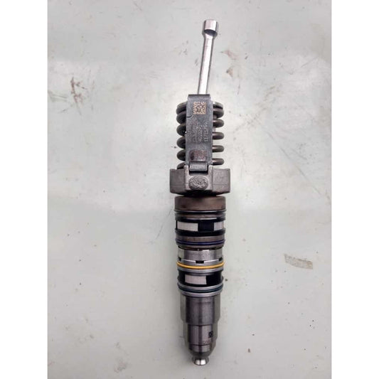 Inyector Cummins Isx Qsx Original 4010291
