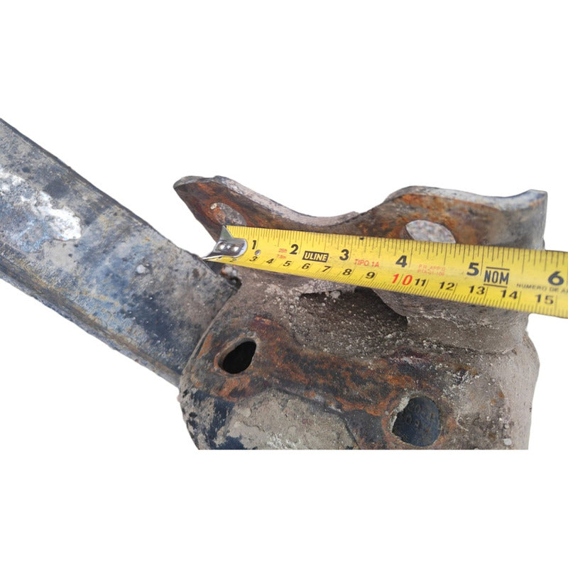 Peine Muey Muelles Eje Delantero Freightliner M2 Piloto Copi