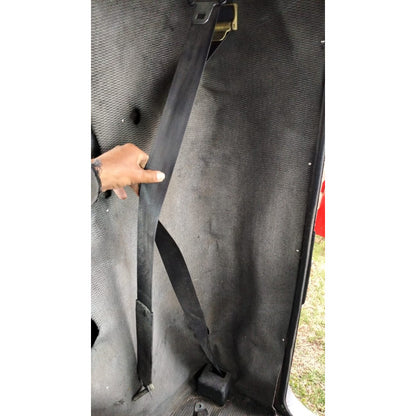 Cinturón Seguridad Kenworth T300 Par