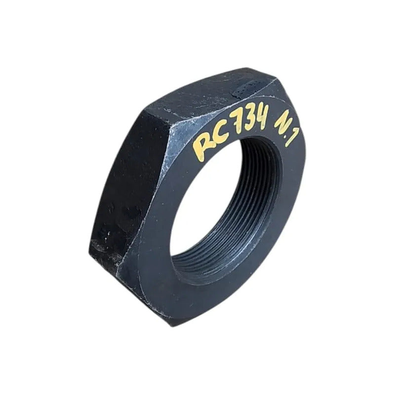 Tuerca Brazo Pitman Dirección Freightliner Fl360 1217 Zf Gris Oscuro