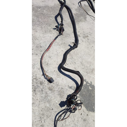 Arnés Cabina Luces Cofre Freightliner Fl70  Fl 70