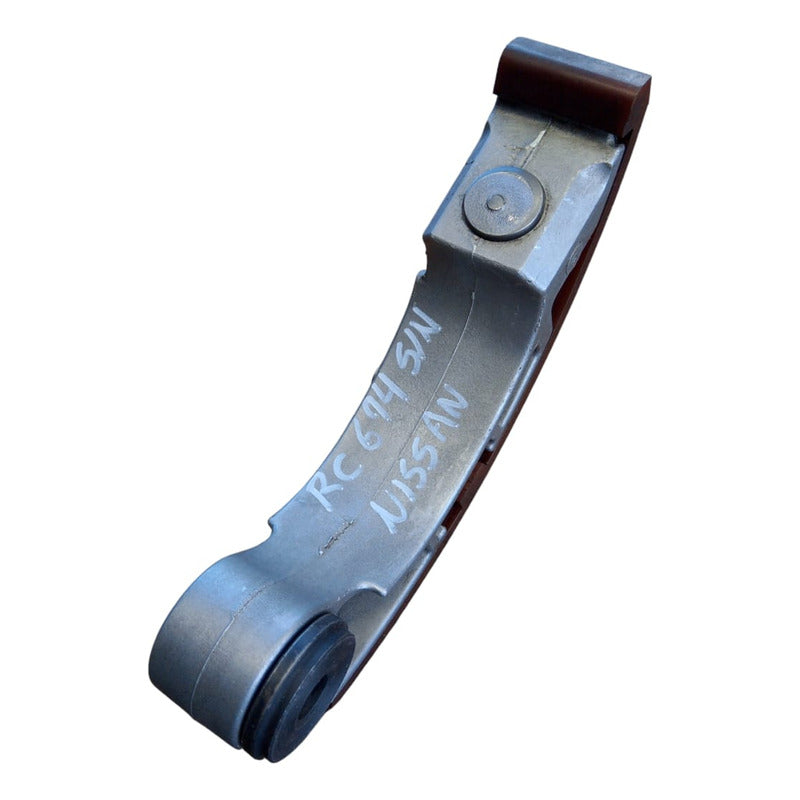 Guia Distribución Nissan Diesel Frontier Np300 Cabstar 2.5l Gris Oscuro