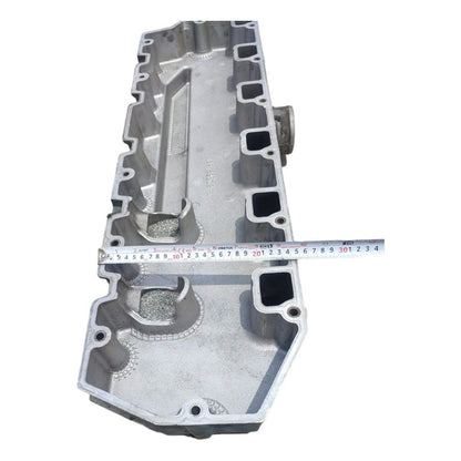 Tapa De Punterías Motor Navistar Dt466 International 4300
