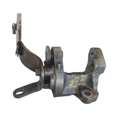 Soporte Base Alternador Hino 716 816 300