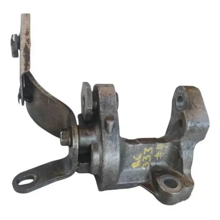 Soporte Base Alternador Hino 716 816 300