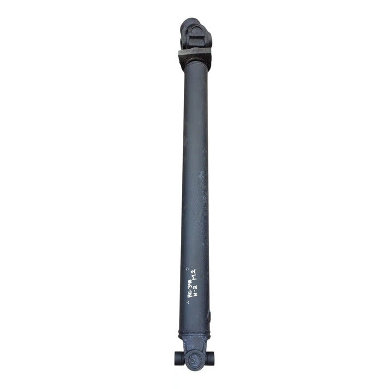 Cardan Flecha Barra Yugo Cople Balero Freightliner M2