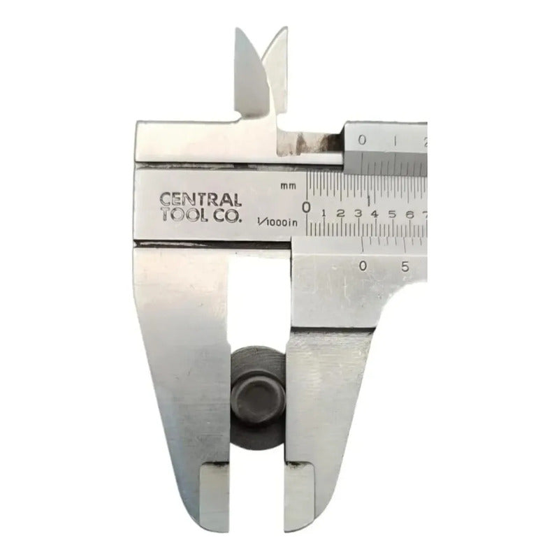 Tapón Cabeza Inyectores Inyector Isuzu 4jj1 Elf 300 200