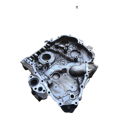 Caja Tapa Distribución Engranes Motor Hino N04c-tv 300 816