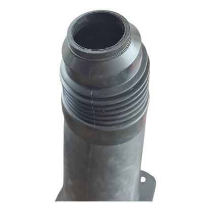 Cubierta Cubre Volante Isuzu Elf 300 2018-2023 Negro