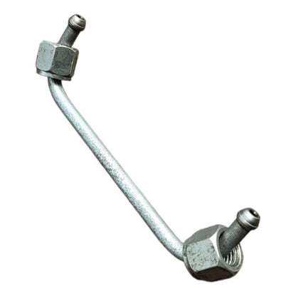 Tubo Linea Bomba Diesel Inyeccion Motor Hino 300 616 716