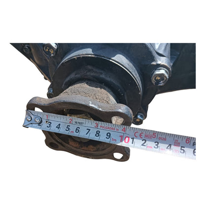 Diferencial 5 Birlos Isuzu Elf 200 300 R16 Paso 8/41