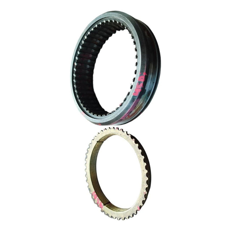 Sincronizador Transmisión Isuzu Elf 300 Caja 5 Velocidades