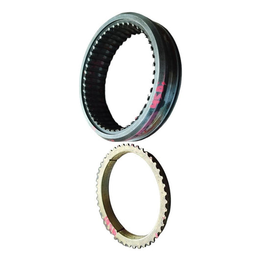 Sincronizador Transmisión Isuzu Elf 300 Caja 5 Velocidades