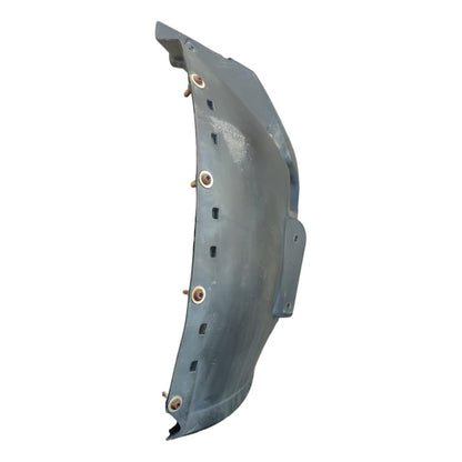 Lodera Salpicadera Citystar Cf600 Tolva Copiloto Internation