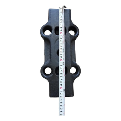 Base Soporte Chumacera Diferencial Trasero Freightliner M2