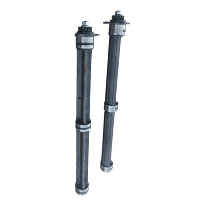 Barra Balanceadora Eje Equilibrio Sterling 360 4m50 Par