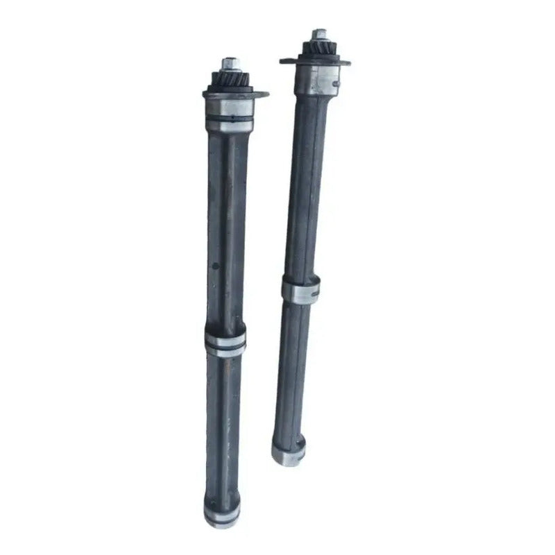 Barra Balanceadora Eje Equilibrio Sterling 360 4m50 Par