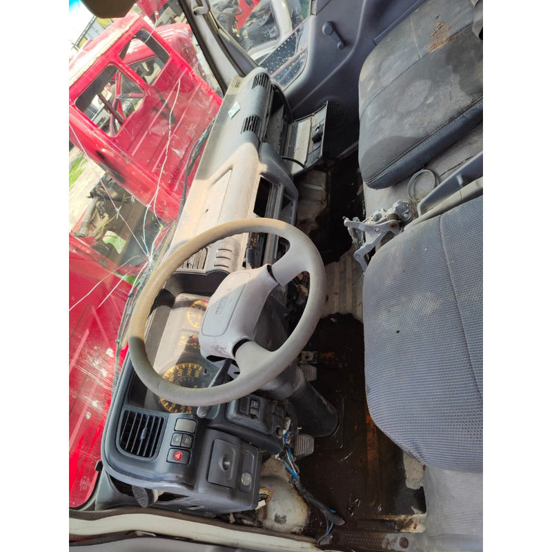 Isuzu Elf 450 Cabina Completa O Por Partes