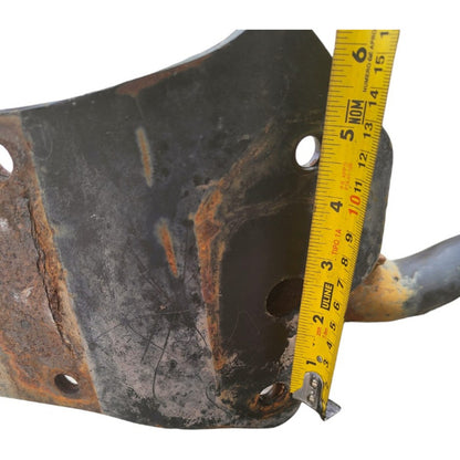 Soporte Motor Puente Chasis Isuzu Elf 500