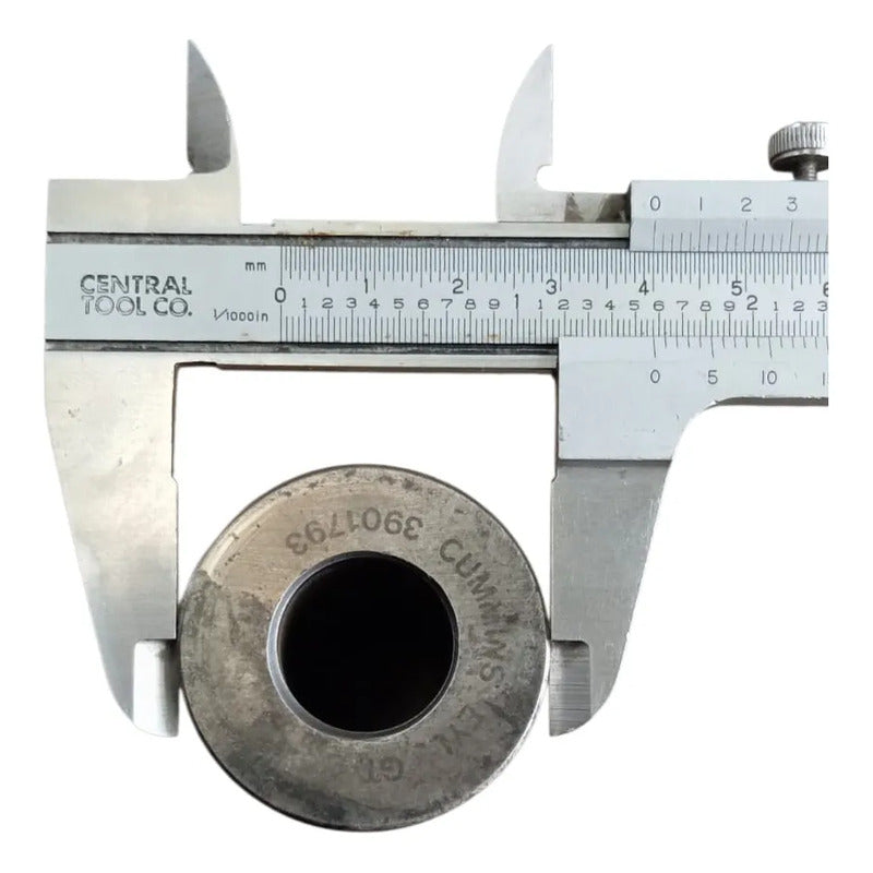 Perno Pistón Biela Motor Cummins/ 5.9 6bt 4bt Serie B