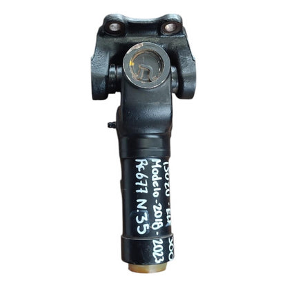 Yugo Cardan Flecha Barra Cople Isuzu Elf  300 2018-2023