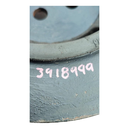 Damper Polea Cigueñal Motor Cummins Isb