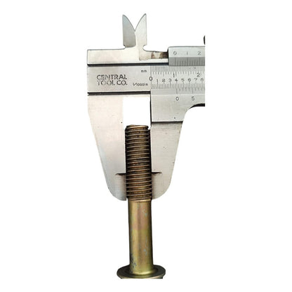 2 Tornillos Multiple Admision Motor Sterling Fl 360 4m50