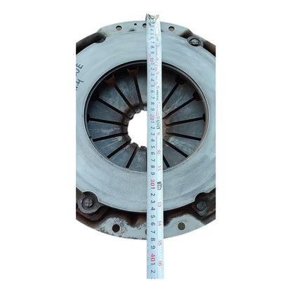 Clutch Planta Sin Pasta Isuzu Elf 300 200 Motor 4jj1