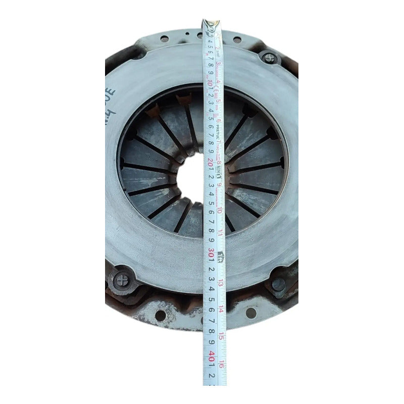 Clutch Planta Sin Pasta Isuzu Elf 300 200 Motor 4jj1