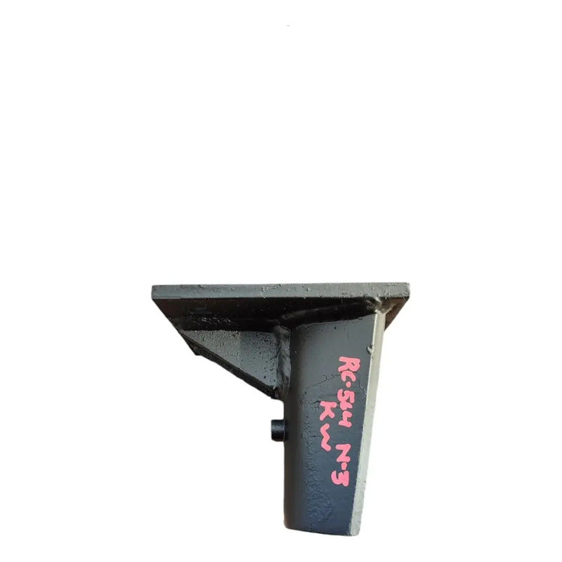Soporte Base Motor Kenworth T300 Cummins Isb 5.9l