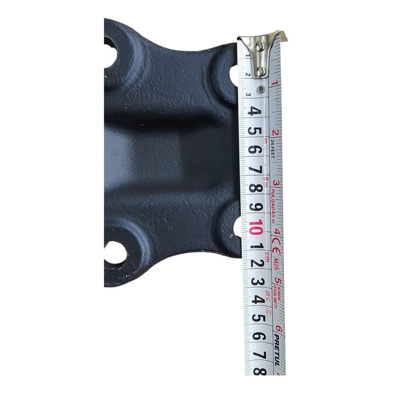 Soporte Sobrecarga Muey Muelles Hino 500 1524