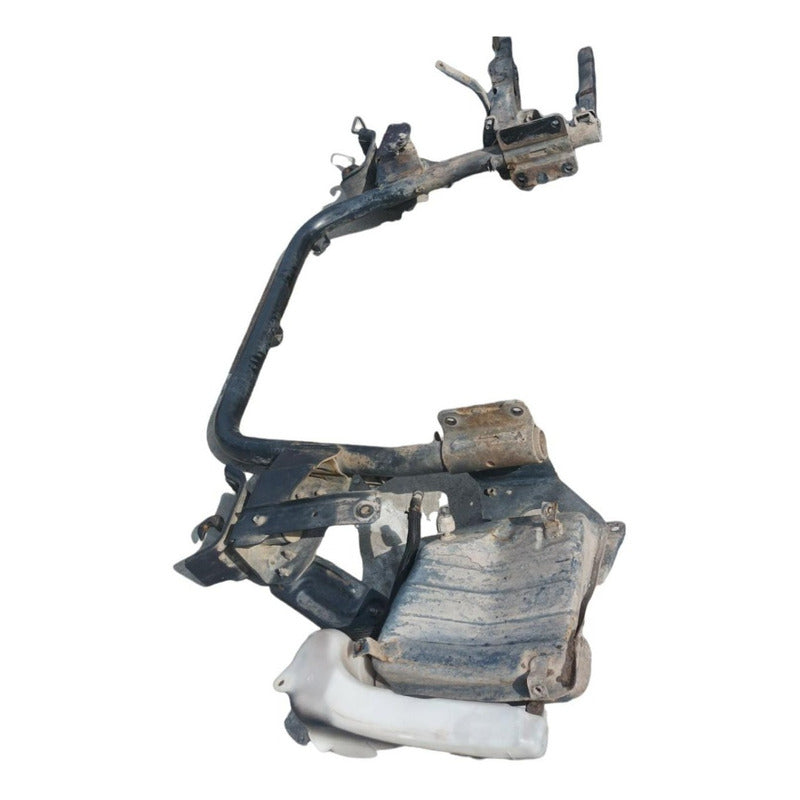 Soporte Broche Chapa Cabina Hino 300 716 816 616 514