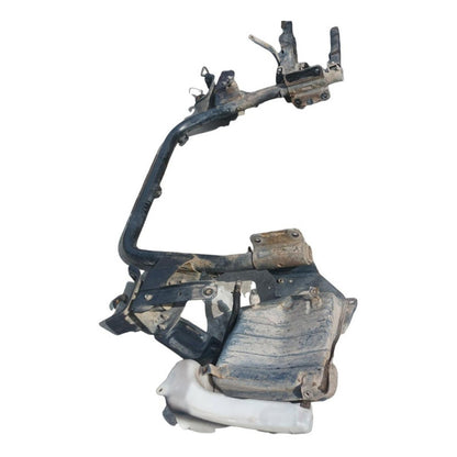 Soporte Broche Chapa Cabina Hino 300 716 816 616 514