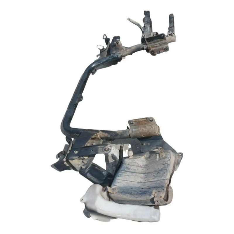 Soporte Broche Chapa Cabina Hino 300 716 816 616 514