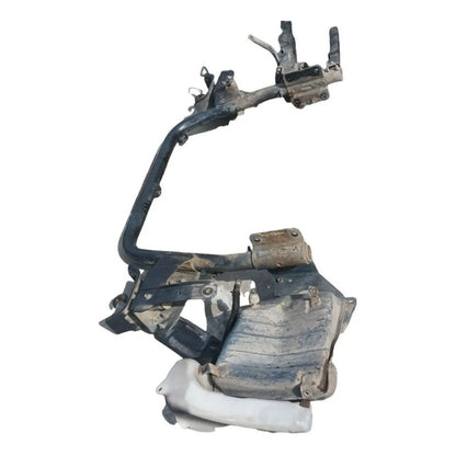 Soporte Broche Chapa Cabina Hino 300 716 816 616 514