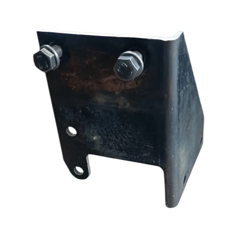 Base Soporte Filtro Diésel International 4300