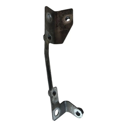Base Soporte Tubo Diésel Motor Isuzu 4hk1  400 450 500